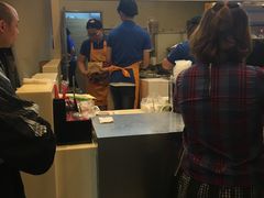 -DQ·蛋糕·冰淇淋(周浦万达店)
