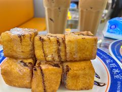 -定旺冰室·香港冰室(水贝店)