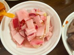 -大邑李记肥肠血旺