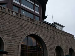 -苏州吴宫泛太平洋酒店