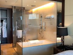 -天津君隆威斯汀酒店