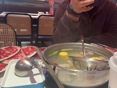 -八合里潮汕鲜牛肉火锅(福州万象城店)