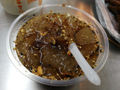 -虎门巷高坎坎烤肉店