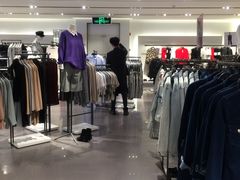 -ZARA(深圳金光华广场店)