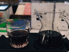 -倦勤咖啡(中山南路店)