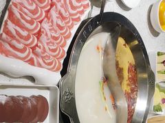 -大龙燚火锅