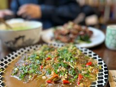 -吃货私房菜(丽江束河古镇店)
