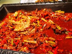 嫩仔牛肉-湘水谣(芙蓉店)