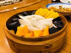 -十二厨·土菜雅院
