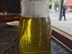 栀子茶-大鱼山房鱼头火锅(老字号品质店)
