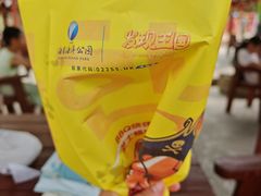 -大连海昌发现王国主题公园