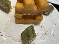 -新雅粤菜馆(南京东路店)