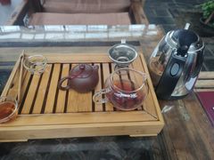 -丽江庭院之爱在路上(西单店)