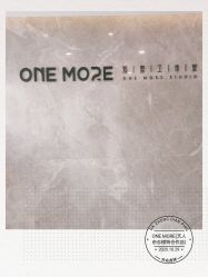 -ONE MORE变画