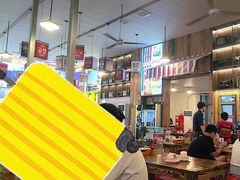 -冶建镜子·老南昌大排档·江西虾王(总店)