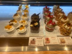 -迦南的早晨蛋糕甜品集合店