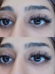 -情同手足美甲美睫