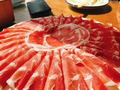 -竹叶涮肉坊(总店)