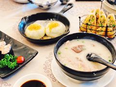纳福招牌猪杂粥-纳福苑(亮庆餐饮分店)