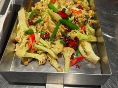 -No.DD戳子烧烤·江湖菜(北京总店)
