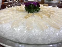 -广胜通达海鲜食府(黄沙店)