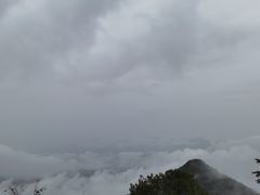 -腾冲云峰山