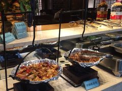 -翠林精选·洗浴·餐饮·住宿(江东大道店)