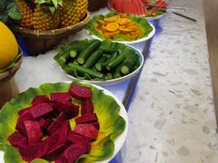 -春天烤肉自助餐厅(南内环店)