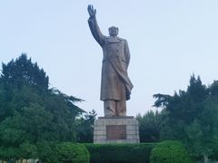 -山东师范大学(千佛山校区)
