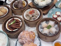 -喜势点·糖沙翁手工茶点·本地人茶居(永庆坊店)