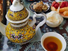 -百年老茶馆