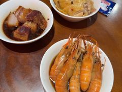 -李犟大爆鳝面·手工蟹黄包(湖滨西湖店)