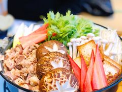 -浦·传统日式料理(3 5 1 1 店)