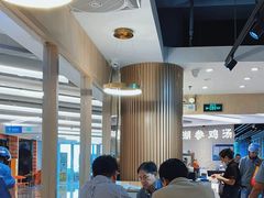 -台北楚楚园馅饼粥(虹桥南丰城店)