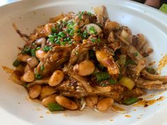 糯香鹅掌-情妹耙泥鳅·江湖川菜(科华店)