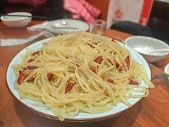 -老蜀人川菜馆(中关村店)