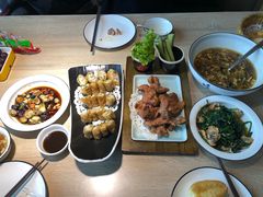 -味莊·青岛菜(云霄路店)