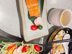 -万岁寿司(万国店)