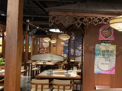 -云海肴云南菜·蒸汽石锅鱼(新奥店)