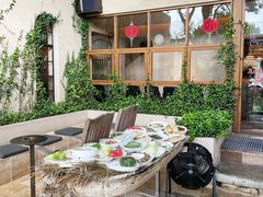 -朴墅(西湖青芝坞店·杭帮菜·家宴.14年的店)