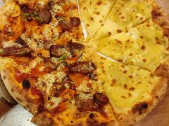 -盘炉forenza·云贵川融合小食堂 ( 钟楼中柳巷店)