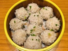 -莲餐厅·湖北菜·藕汤老手艺(愚园路店)
