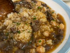 海肠捞饭-小郭私房菜·海肠捞饭店(学士街店)
