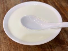 -沙湾姜埋奶(兴新包店)