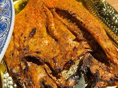 -胖老汉椒麻鸡清真新疆菜(西御街店)