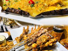 -壹块捌烧烤(灯市口店)