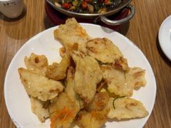 -金掌勺·锅包肉(广渠门店)