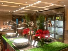 -北京王府井希尔顿酒店·万斯阁西餐厅