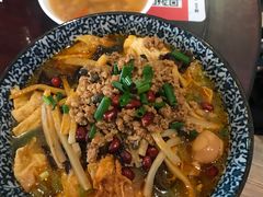 -粉家柳州螺蛳粉(杨宅路店)
