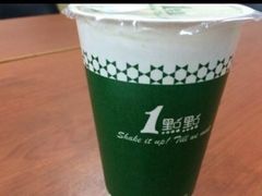 -1点点(文峰广场店)